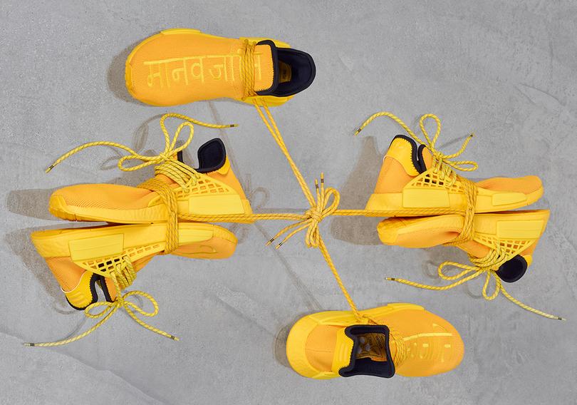 pharrell-adidas-nmd-hu-yellow-GY0091